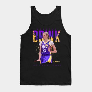 Cameron Brink Tank Top